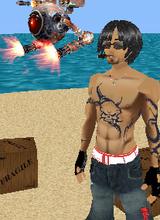 avatar image