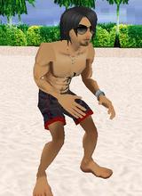 avatar image