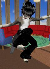 avatar image