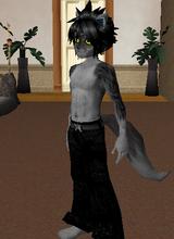 avatar picture