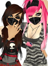 avatar image