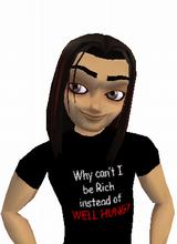 avatar image
