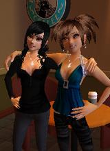 avatar image