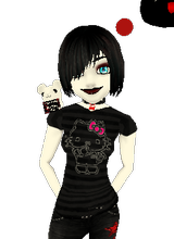 avatar image
