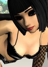 DarkPaperDoll