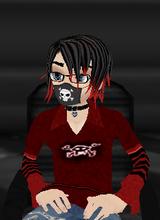 avatar image