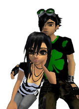 avatar image