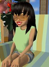 avatar image