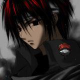 hebiuchihasasuke