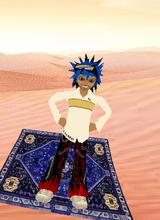 avatar image