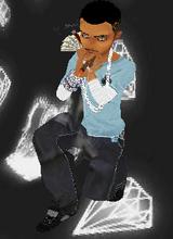 avatar image