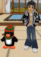 avatar image