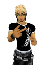 avatar image