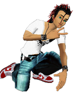avatar picture