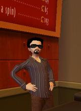 avatar image