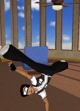 avatar image