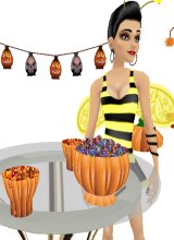 Justcallmebuttercup