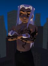 avatar image