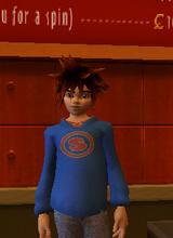 avatar image