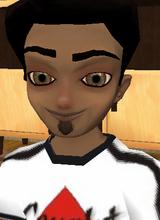 avatar image