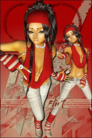 MsFlirt