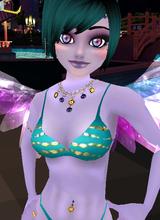 avatar image