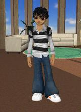 avatar image