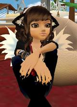 avatar image