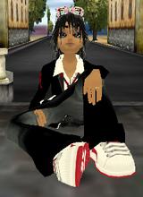 avatar image