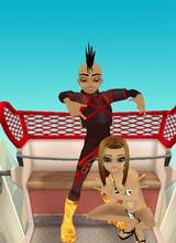 avatar image