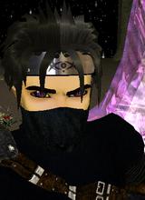 ShinobiBoy