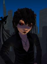 Avatar pic