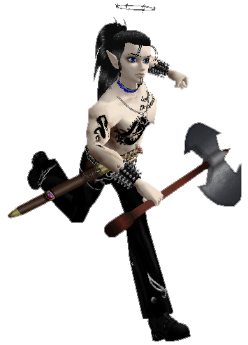 avatar image