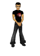 avatar picture