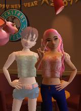 avatar image