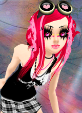avatar image