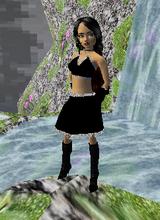 avatar picture