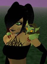 avatar image