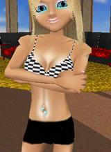 avatar picture