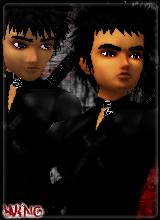 WhisperTwin