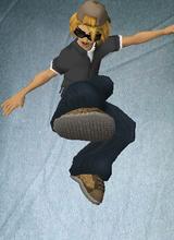 avatar image