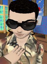 avatar image