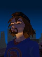 avatar image