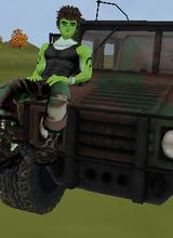 avatar image