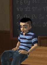 avatar image