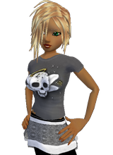 avatar image