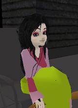 avatar image