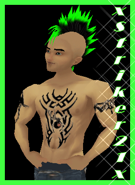 avatar image