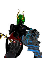 avatar picture