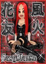 SexyBlenko